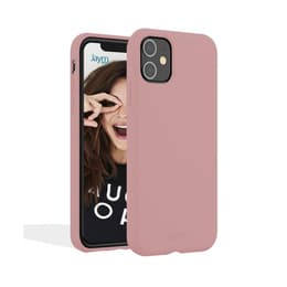 Case iPhone 13 Pro - Silicone - Pink