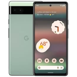 Google Pixel 6A 128GB - Green - Unlocked