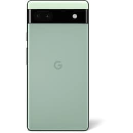 Google Pixel 6a 128GB - Green - Unlocked