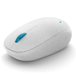 Microsoft Ocean Plastic Mouse Mouse Wireless