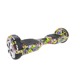 Urbanglide Hoverboard 65S Multicolor Hoverboard