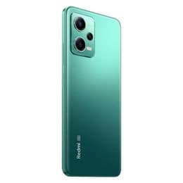 Xiaomi Redmi Note 12 128GB - Green - Unlocked