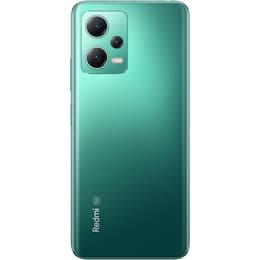 Xiaomi Redmi Note 12 128GB - Green - Unlocked