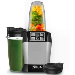Blenders Ninja Nutri Mixeur with Auto-iQ L - Grey