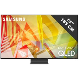 Samsung QE65Q95TDTXXC 65.0000" 3840x2160 Ultra HD 4K QLED Smart TV