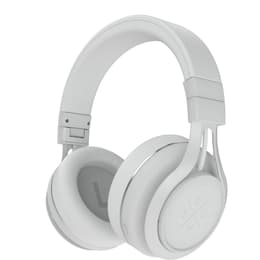 X By Kygo A9/600 noise-Cancelling wireless Headphones with microphone - White