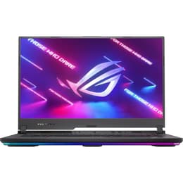 Asus ROG Strix G713RW-G713RW 17"-inch - Ryzen 9 6900HX - 32GB - SSD 1 TBGB NVIDIA GeForce RTX 3050 QWERTZ - German