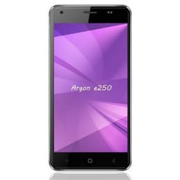 Leotec Argon E250 8GB - Dark Blue - Unlocked