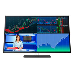 43-inch HP Z43 4K 3840 x 2160 LCD Monitor Black