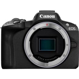 EOS R50 - Black Canon