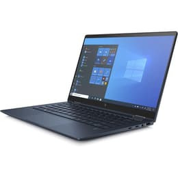 HP Elite Dragonfly 13-inch (2018) - Core i7 - Gen 8 (U) - 16GB - SSD 1 TB QWERTY - English
