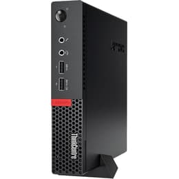 Lenovo ThinkCentre M710Q Tiny Core i5-6500T 2.5 - 240 GB SSD - 8GB