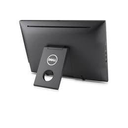 Dell OptiPlex 3050 AIO 19"-inch Core i5 2.7 GHz - SSD 1 TB - 8GB