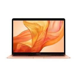 MacBook Air 13" (2018) - QWERTY - English