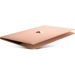 MacBook Air 13" (2018) - QWERTY - English