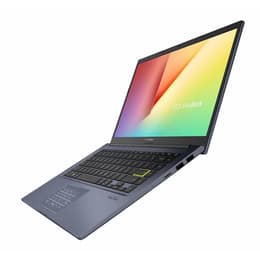 Asus VivoBook 14 S413FA-EK639T 14-inch (2020) - Core i3 - Gen 10 (U) - 8GB - SSD 256 GB AZERTY - French