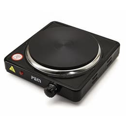 Pem HP-211 Hot plate / gridle