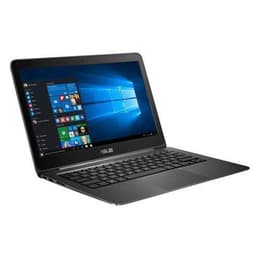 Asus ZenBook UX305C 13-inch (2015) - Core m5-6Y54 - 8GB - SSD 256 GB AZERTY - French