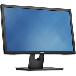 21-inch Dell E2216Hf 1920 x 1080 LCD Monitor Black