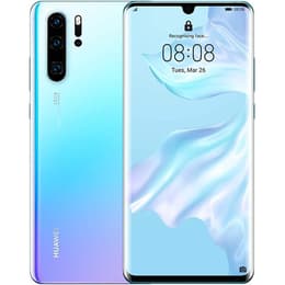 Huawei P30 Pro 128GB - Blue - Unlocked - Dual-SIM