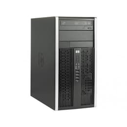 HP Compaq 6000 Pro Core 2 Duo E3400 2,6 - HDD 250 GB - 4GB