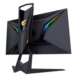 24,5-inch Gigabyte Aorus KD25F 1920 x 1080 LCD Monitor Black