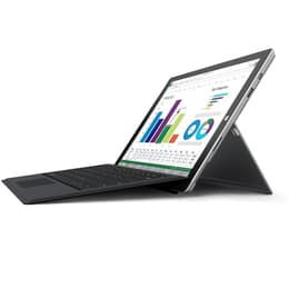Microsoft Surface Pro 3 10-inch Atom x7-Z8700 - SSD 32 GB - 2GB AZERTY - French