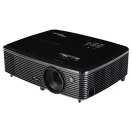 Optoma HD142X Video projector 3000 Lumen - Black