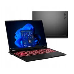 Asus TUF Gaming A16 FA608UH 16"-inch - Ryzen 7 260 - 16GB - SSD 1 TBGB NVIDIA GeForce RTX 5050 QWERTY - English