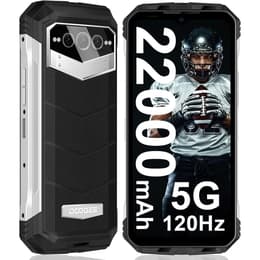 Doogee V Max 256GB - Black/Grey - Unlocked