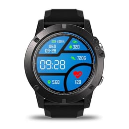 Zeblaze Smart Watch Vibe 3 Pro HR - Black