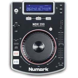 Numark NDX200 Audio accessories