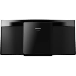 Panasonic SC-HC212EG Micro Hi-Fi system Bluetooth
