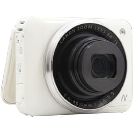 Compact PowerShot N2 - White