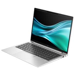 HP EliteBook 835 G11 13-inch (2024) - Ryzen 7 PRO 8840U - 16GB - SSD 256 GB QWERTY - Italian