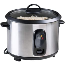 Robot cooker Livoo Doc100a 1.8L -Stainless steel