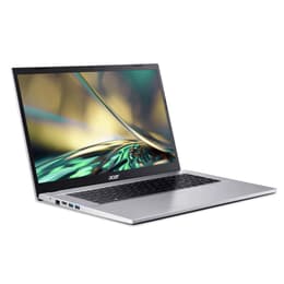 Acer Aspire 3 A317-54-57BP 17-inch (2022) - Core i5 - Gen 12 (U) - 8GB - SSD 512 GB AZERTY - French