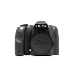 Reflex S2 - Black