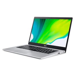 Acer Aspire 5 A514-54-37X2 14-inch (2020) - Core i3-1115G4 - 8GB - SSD 256 GB QWERTZ - German