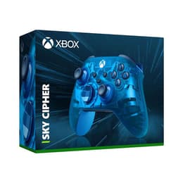 Controller Xbox One X/S / Xbox Series X/S / PC Microsoft Xbox Wireless Controller Sky Cipher Special Edition