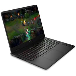 HP OMEN 16-WF1039NF 16-inch (2024) - Core i7 - Gen 14 (HX) - 32GB - SSD 1 TB AZERTY - French