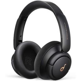Soundcore Life Q30 noise-Cancelling wired + wireless Headphones with microphone - Black