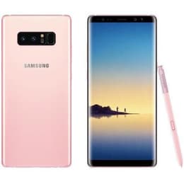 Galaxy Note8 128GB - Pink - Unlocked