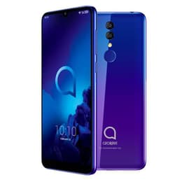 Alcatel 3 (2019) 64GB - Blue/Purple - Unlocked