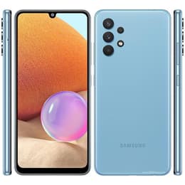 Galaxy A32 5G 64GB - Blue - Unlocked
