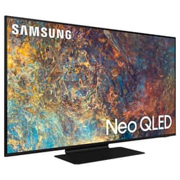 Samsung QE65QN90AATXXH 65.0000" 3840x2160 Ultra HD 4K QLED Smart TV