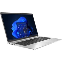 HP EliteBook 650 G9 15-inch (2022) - Core i7 - Gen 12 (U) - 16GB - SSD 512 GB QWERTY - English