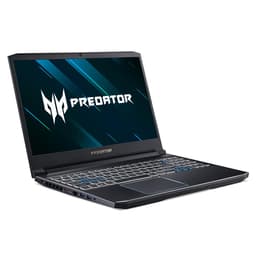 Acer Predator Helios 300 15-inch (2019) - Core i5 - Gen 9 (H) - 8GB - SSD 512 GB AZERTY - French