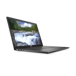 Dell Latitude 3520 15-inch (2021) - Core i3 - Gen 11 (G) - 8GB - SSD 256 GB QWERTZ - German