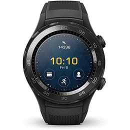 Smart Watch Huawei HR GPS Watch 2 - Black